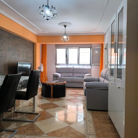Ka La Paca Apartment Grao de Castellon Exterior photo