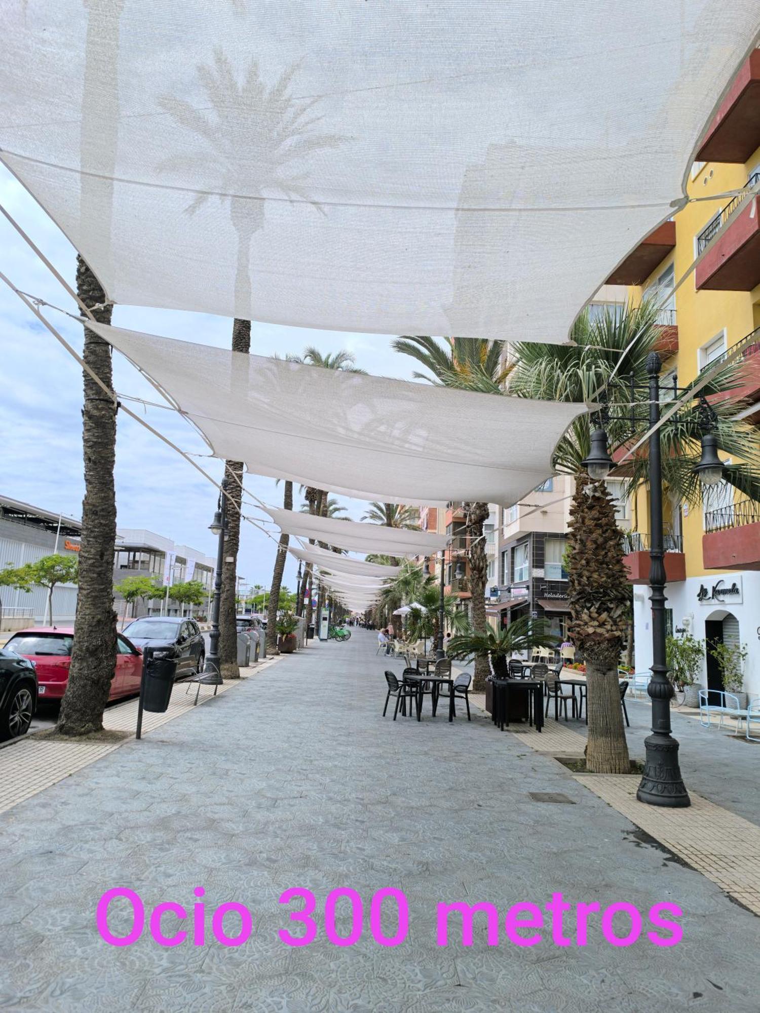 Ka La Paca Apartment Grao de Castellon Exterior photo