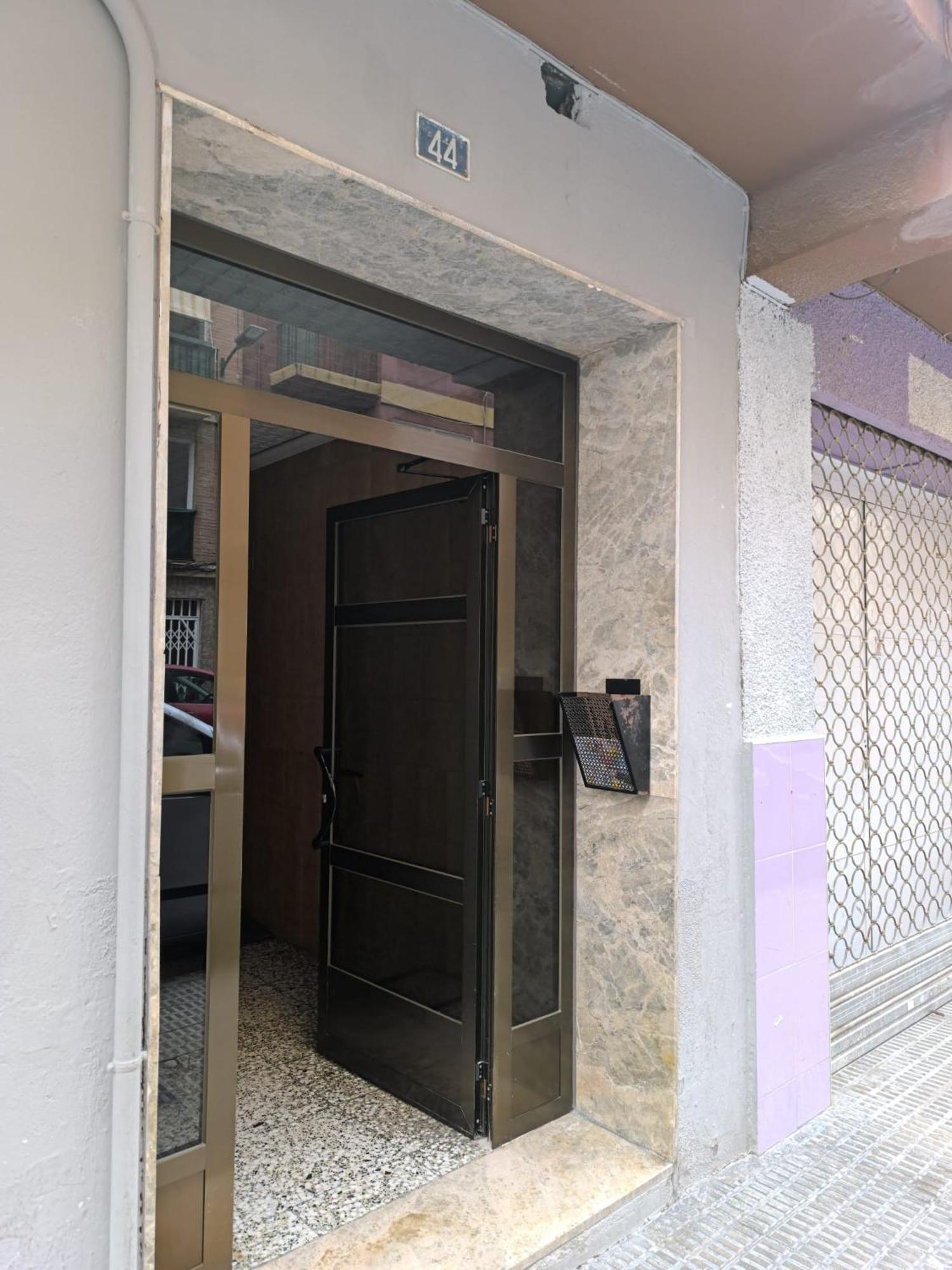 Ka La Paca Apartment Grao de Castellon Exterior photo