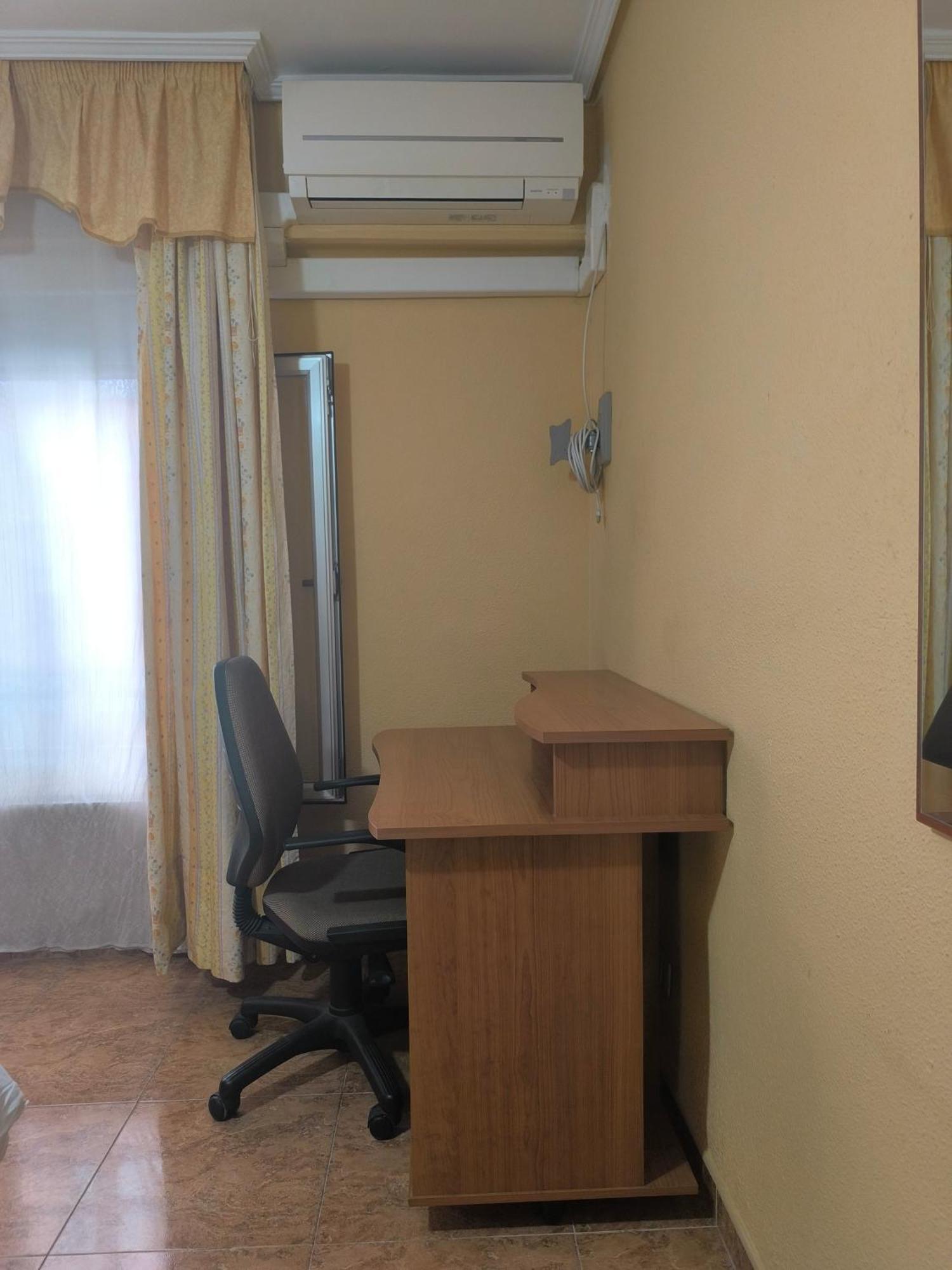 Ka La Paca Apartment Grao de Castellon Exterior photo