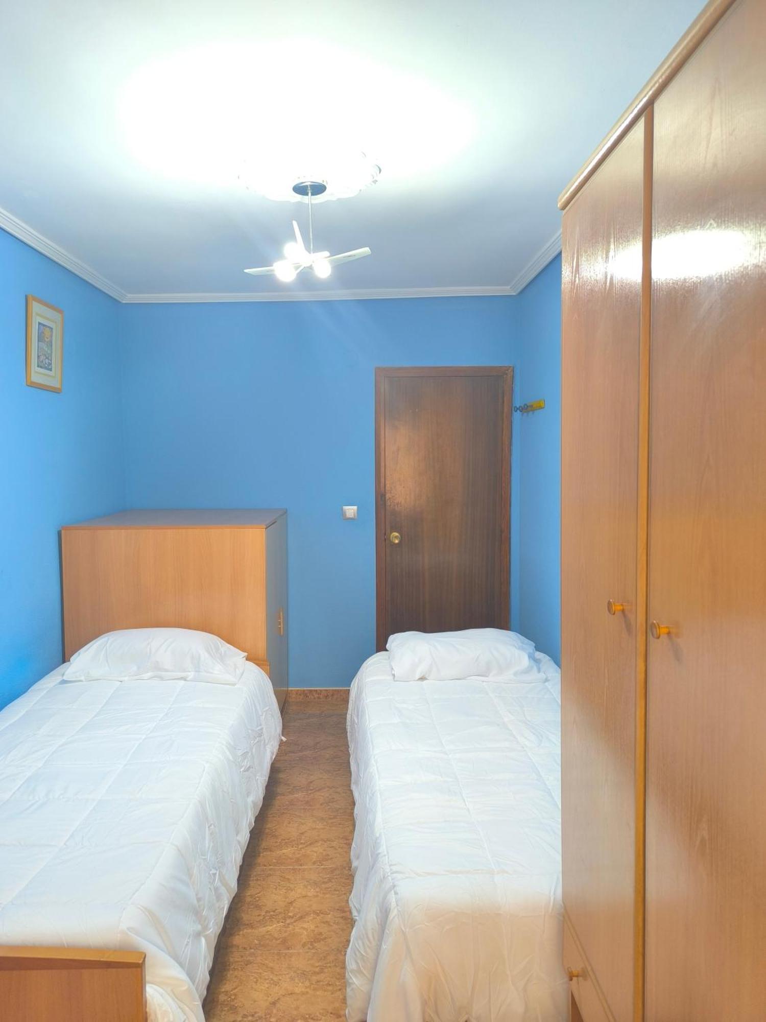 Ka La Paca Apartment Grao de Castellon Exterior photo
