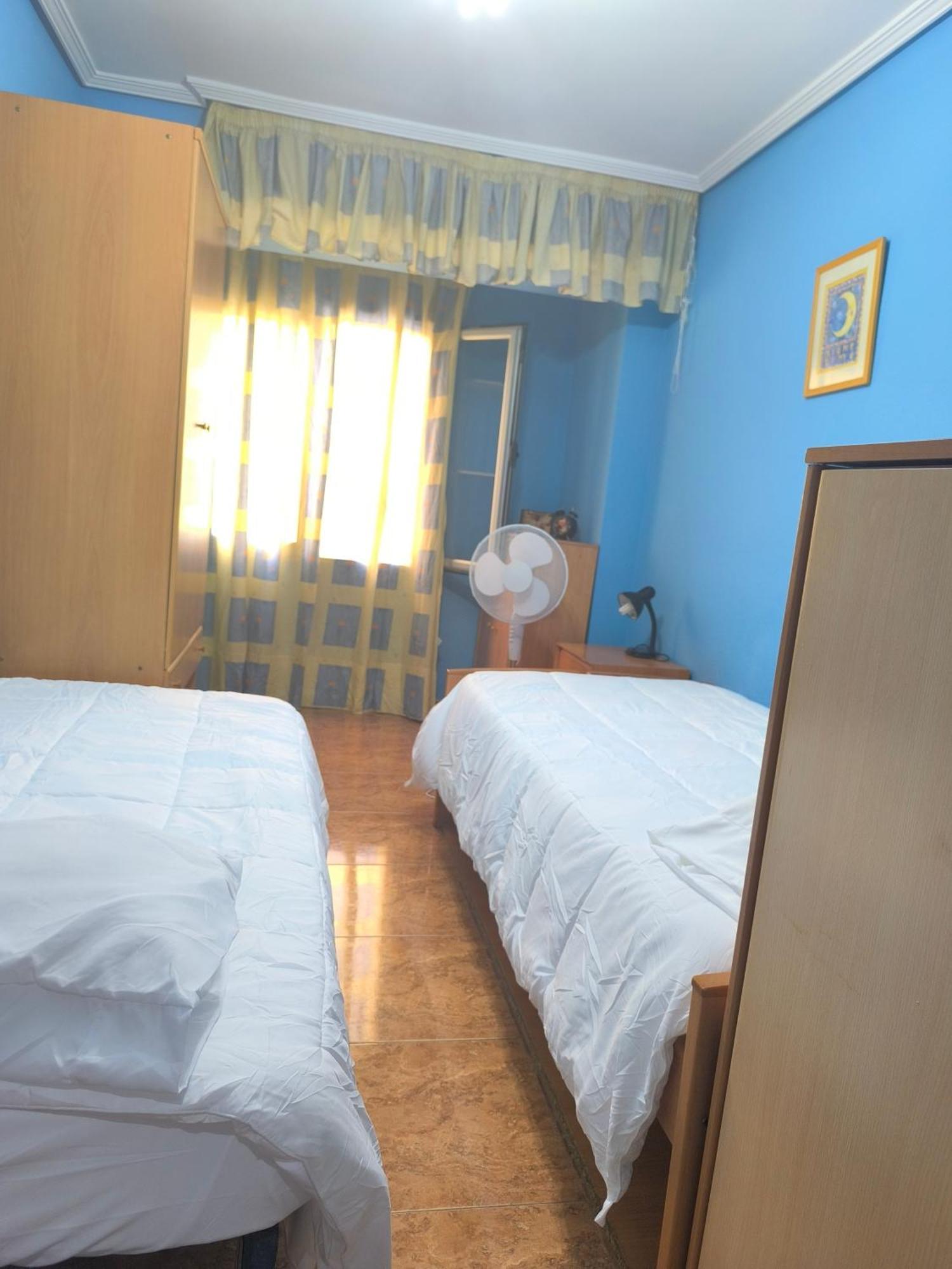 Ka La Paca Apartment Grao de Castellon Exterior photo