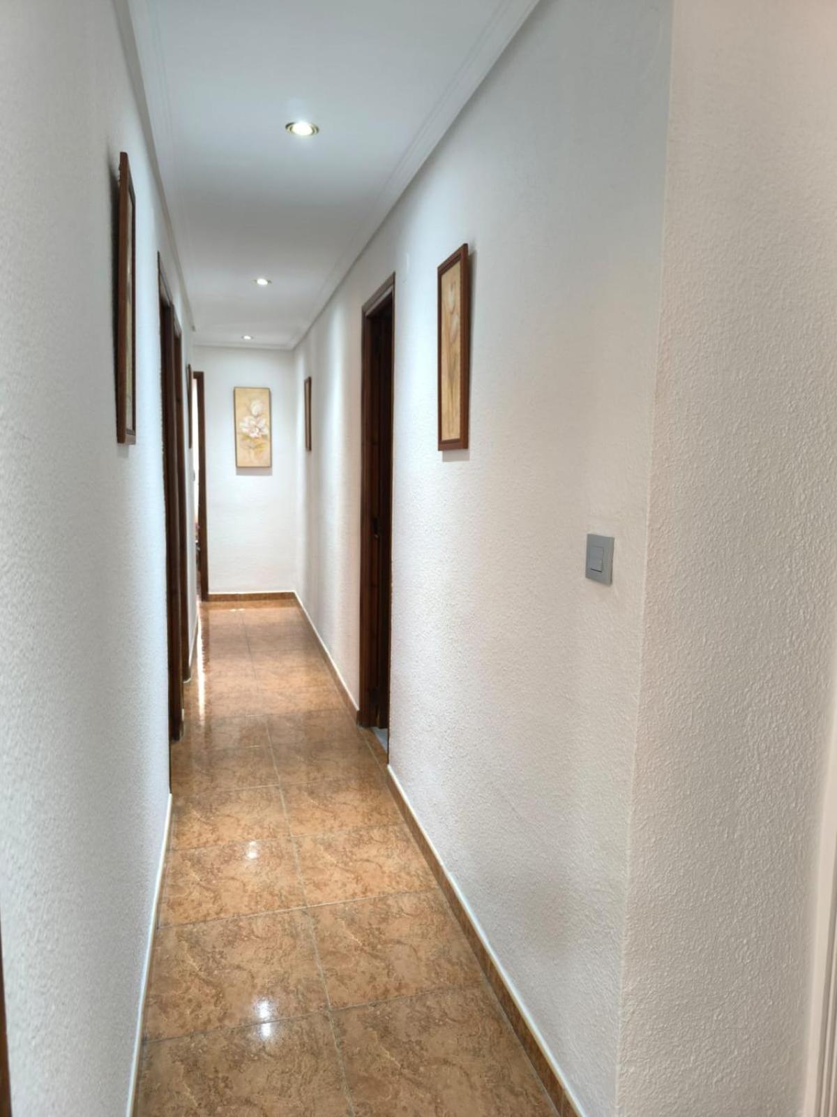 Ka La Paca Apartment Grao de Castellon Exterior photo