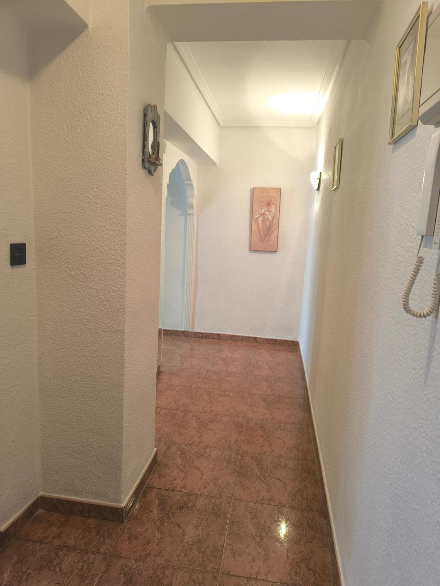 Ka La Paca Apartment Grao de Castellon Exterior photo