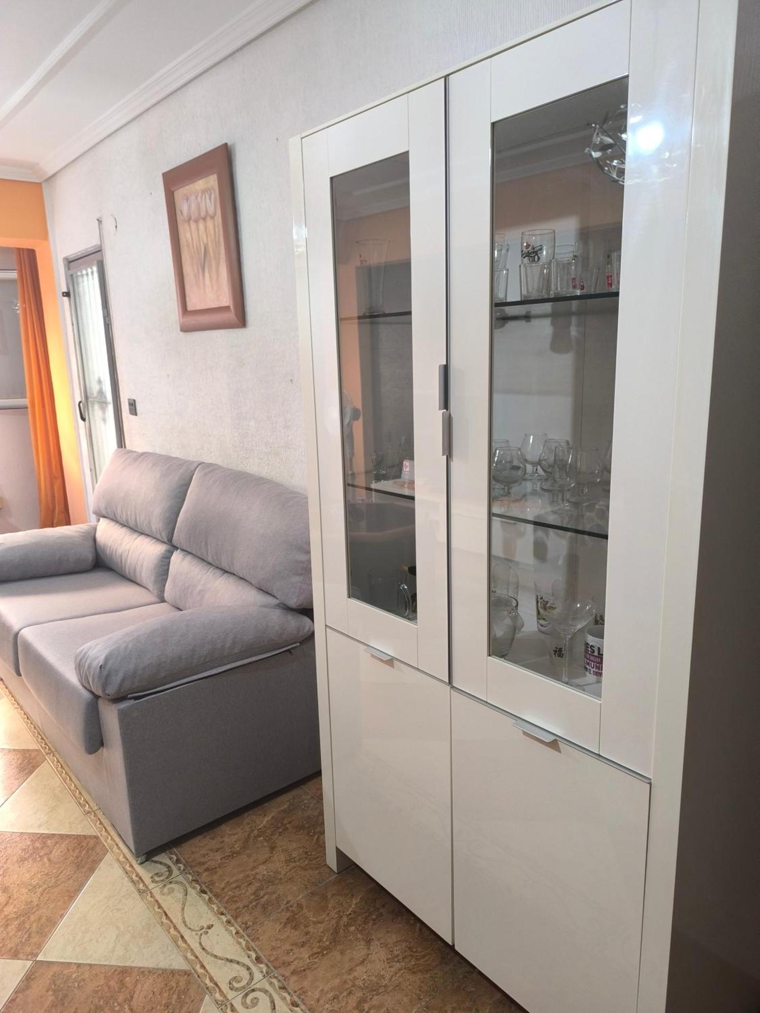 Ka La Paca Apartment Grao de Castellon Exterior photo