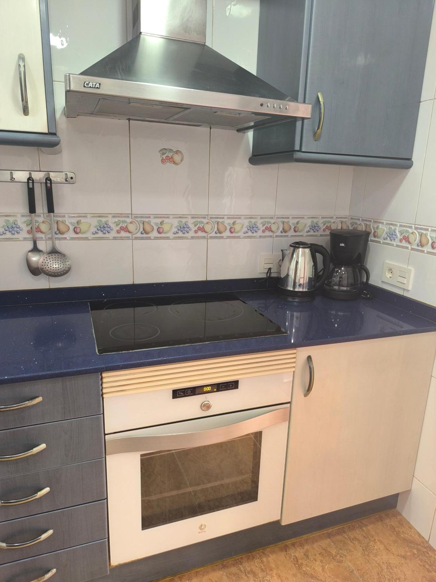 Ka La Paca Apartment Grao de Castellon Exterior photo