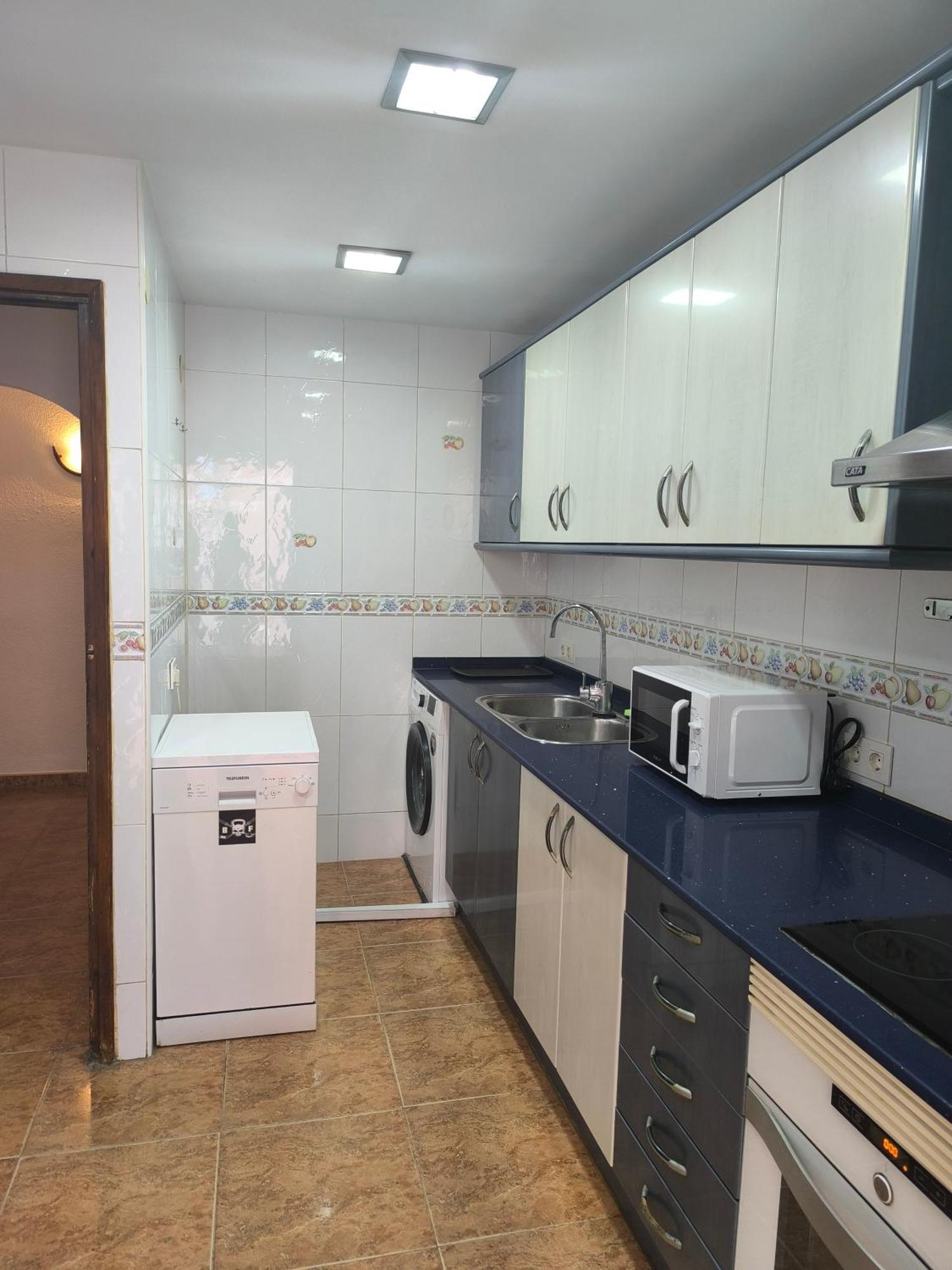 Ka La Paca Apartment Grao de Castellon Exterior photo