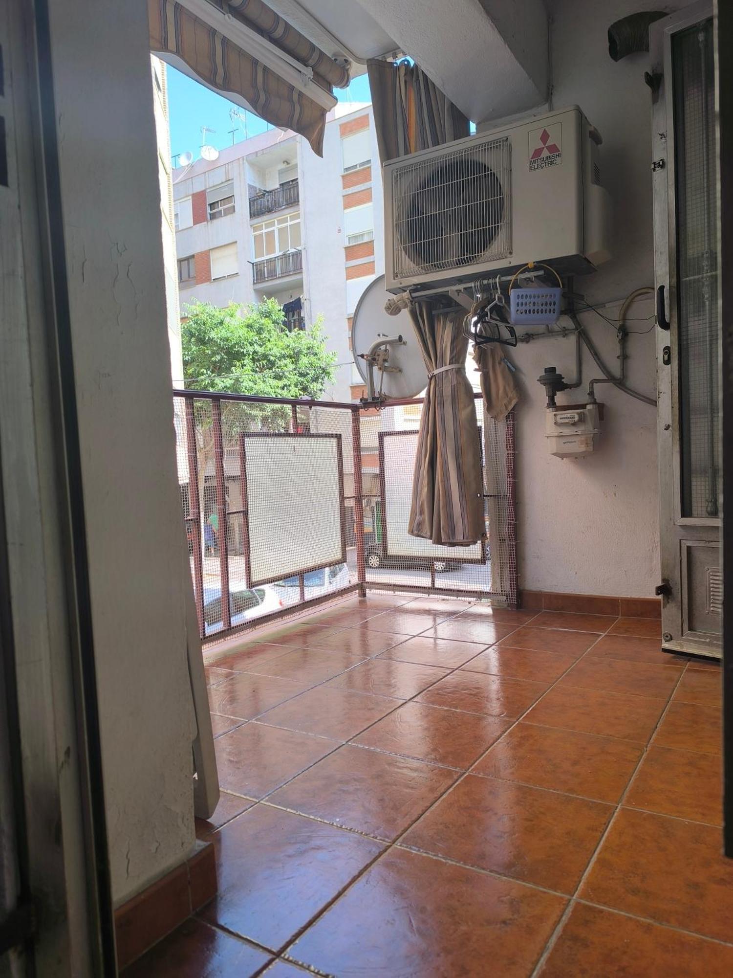 Ka La Paca Apartment Grao de Castellon Exterior photo