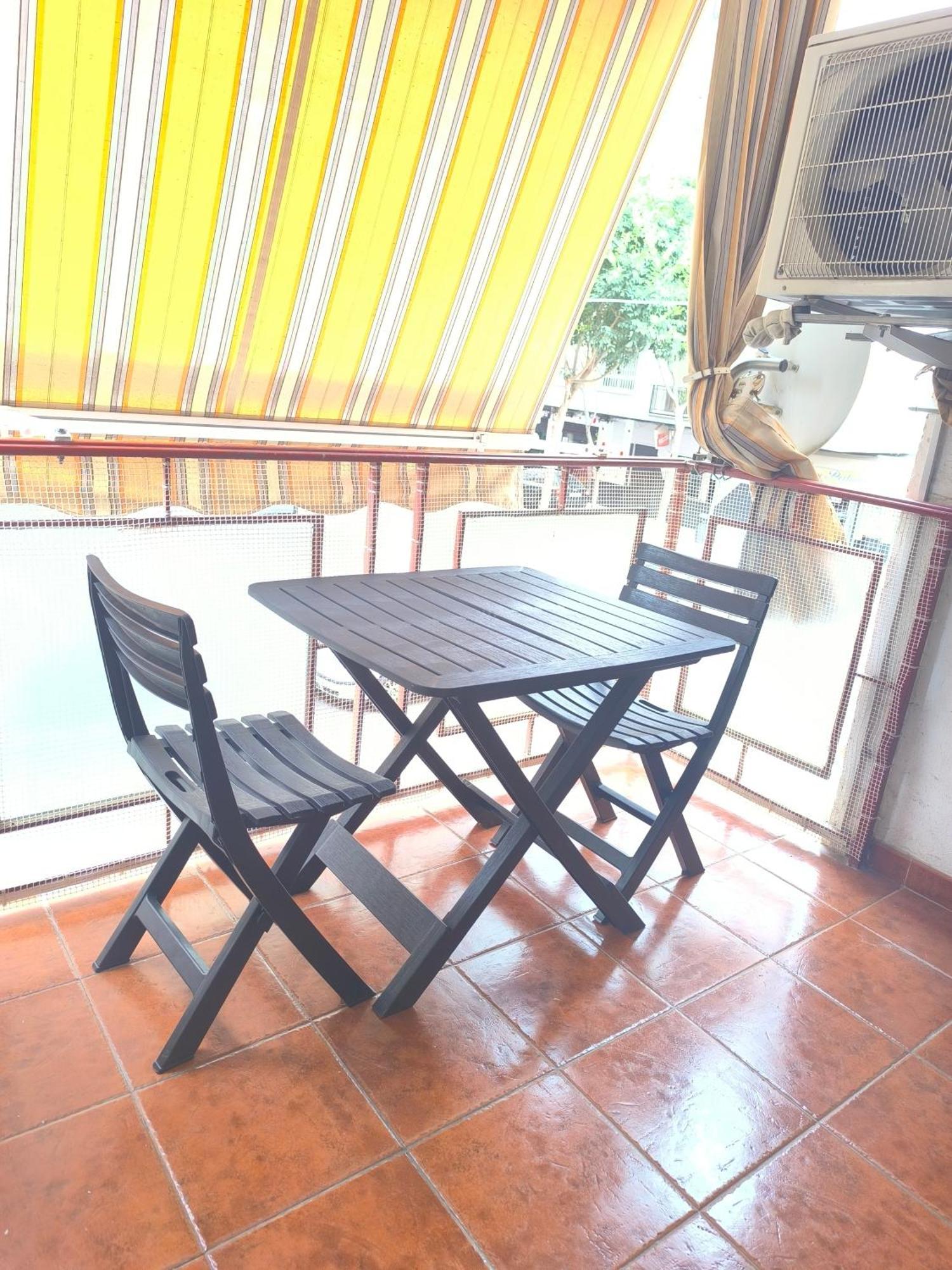Ka La Paca Apartment Grao de Castellon Exterior photo